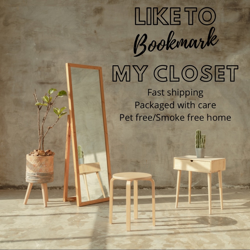 Like to bookmark my closet!